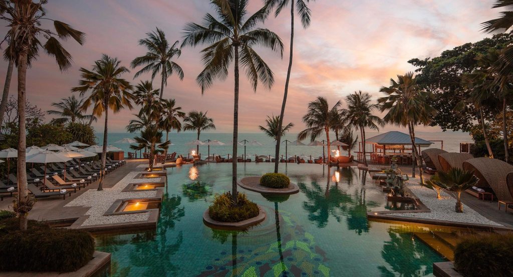 Anantara Bophut