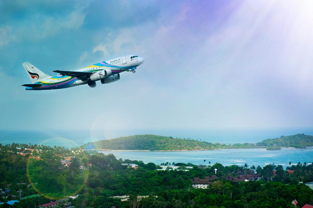 Samui Airport