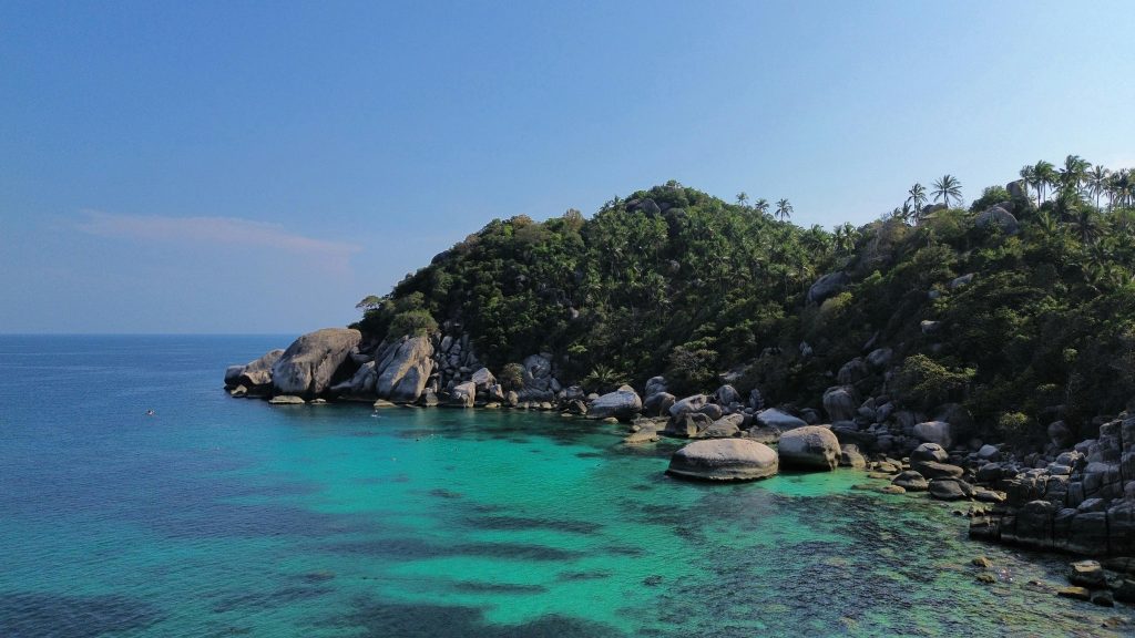 Mango Beach