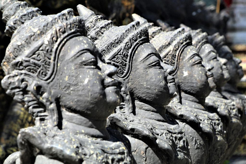 Secret Buddha Samui
