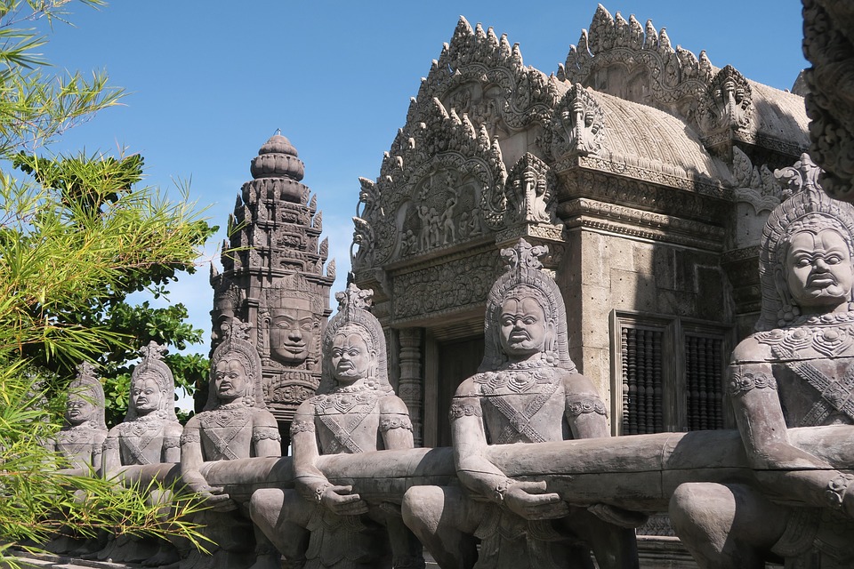 Phangan Temple